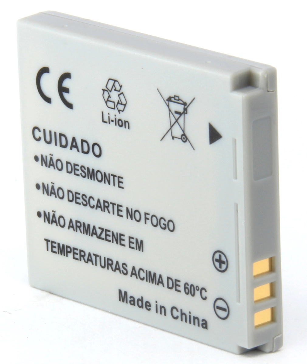 Bateria NB-4L para Canon