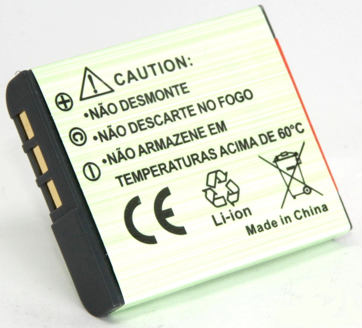 Kit 3 Baterias NP-BG1/FG1 + Carregador Duplo DU para Sony Kit 3 Baterias NP-BG1/FG1 + Carregador Duplo DU para Sony