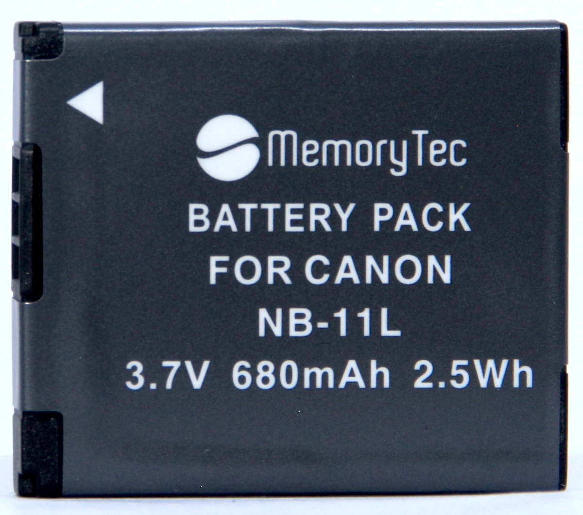 Kit 2 Baterias NB-11L para Canon Kit 2 Baterias NB-11L para Canon