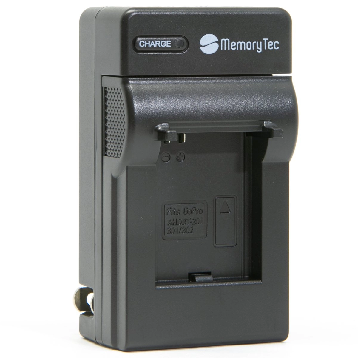 Kit 1 Bateria AHDBT-301 + Carregador para GoPro 3 Kit 1 Bateria AHDBT-301 + Carregador para GoPro 3