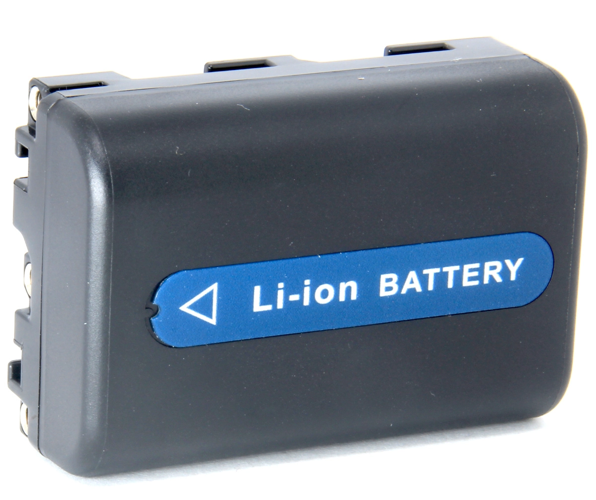 Bateria NP-FM55H para Sony Bateria NP-FM55H para Sony