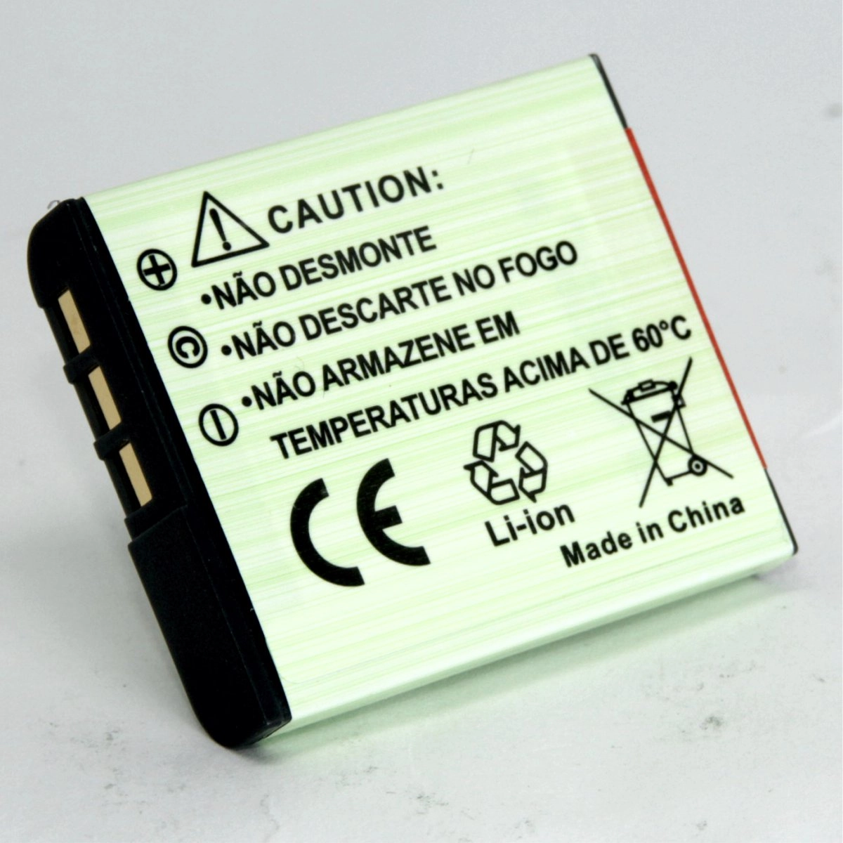 Kit 1 Bateria NP-BG1/FG1 + Carregador para Sony Kit 1 Bateria NP-BG1/FG1 + Carregador para Sony