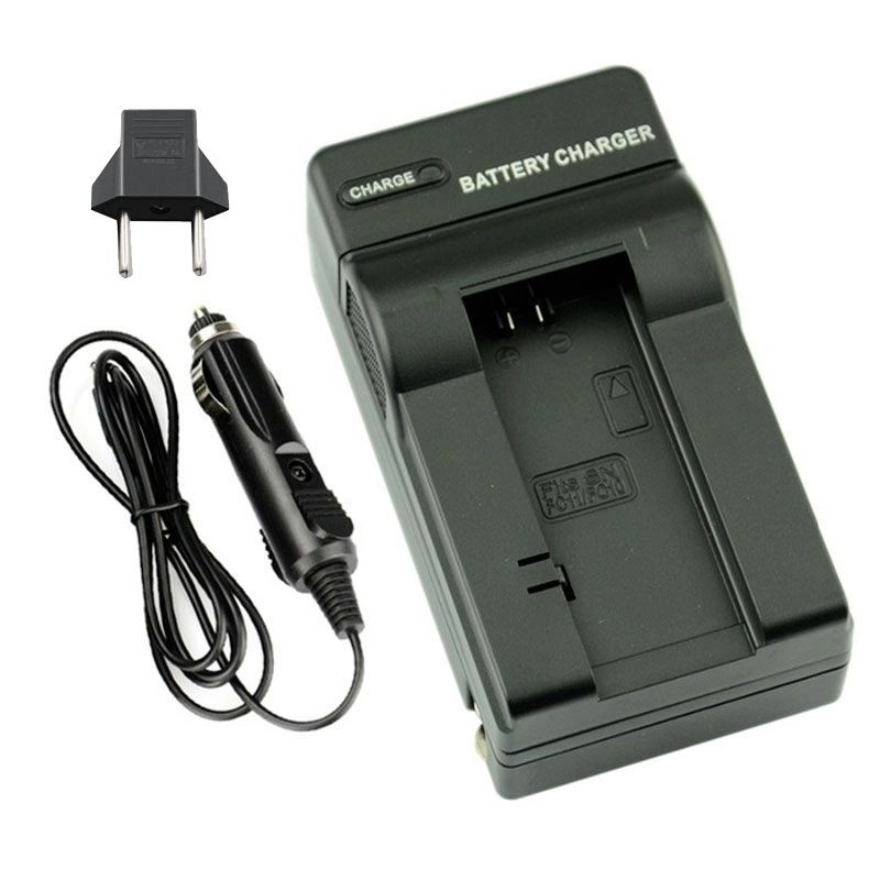 DC06 Carregador FC10 / FC11 para Sony