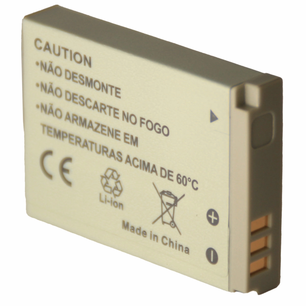 Bateria NB-5L para Canon