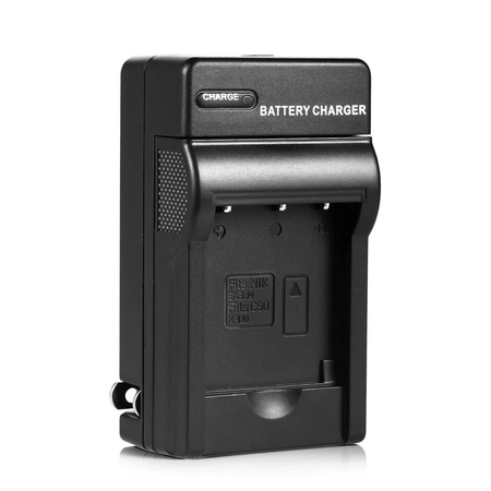 DC118 Carregador DMW-BCK7 para Panasonic