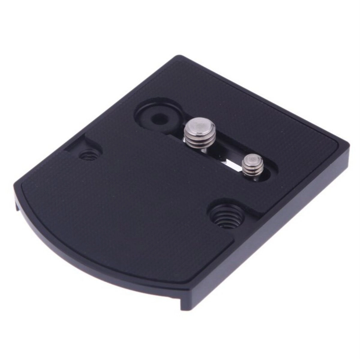 Manfrotto Placa para Tripé 410PL Manfrotto Placa para Tripé 410PL