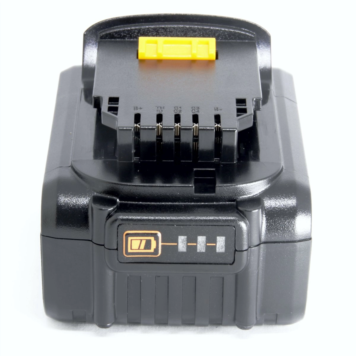 Bateria DCB205B 18V 5200mAh para Dewalt Bateria DCB205B 18V 5200mAh para Dewalt