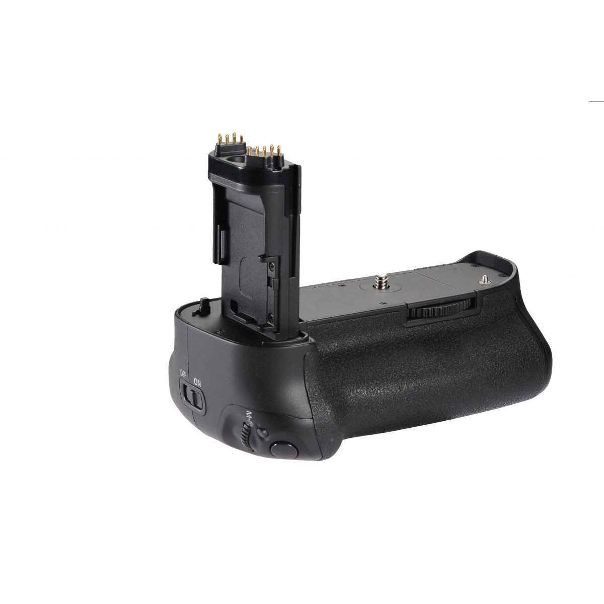 Kit Battery Grip BG-E11 + 2 Baterias LP-E6 + 1 Carregador para Canon