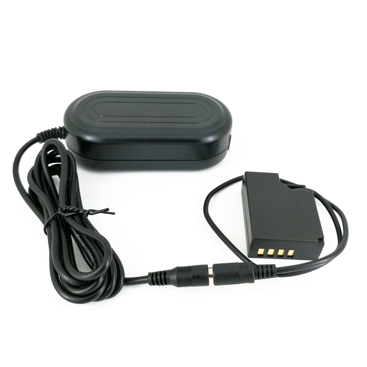 Adaptador Dummy TOMADA CP-W126 / NP-W126 para Fuji Adaptador Dummy TOMADA CP-W126 / NP-W126 para Fuji