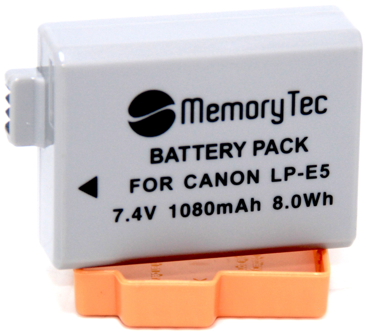 Bateria LP-E5 para Canon