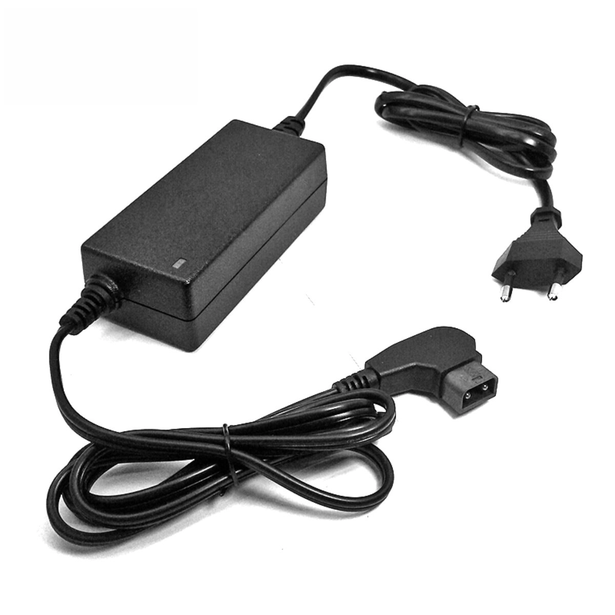 Kit 1 Bateria V-Mount Pocket 47WH + Cabo Carregador D-TAP