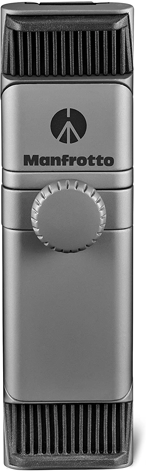 Manfrotto TWISTGrip Universal Clamp Manfrotto TWISTGrip Universal Clamp