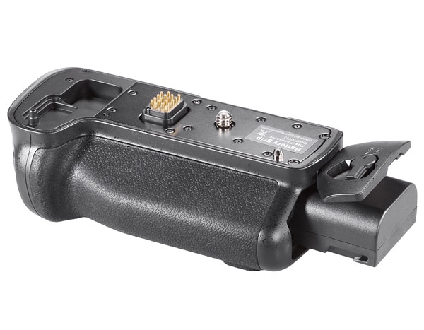 Battery Grip DMW-BGGH3 para Panasonic DMC-GH3 / GH4
