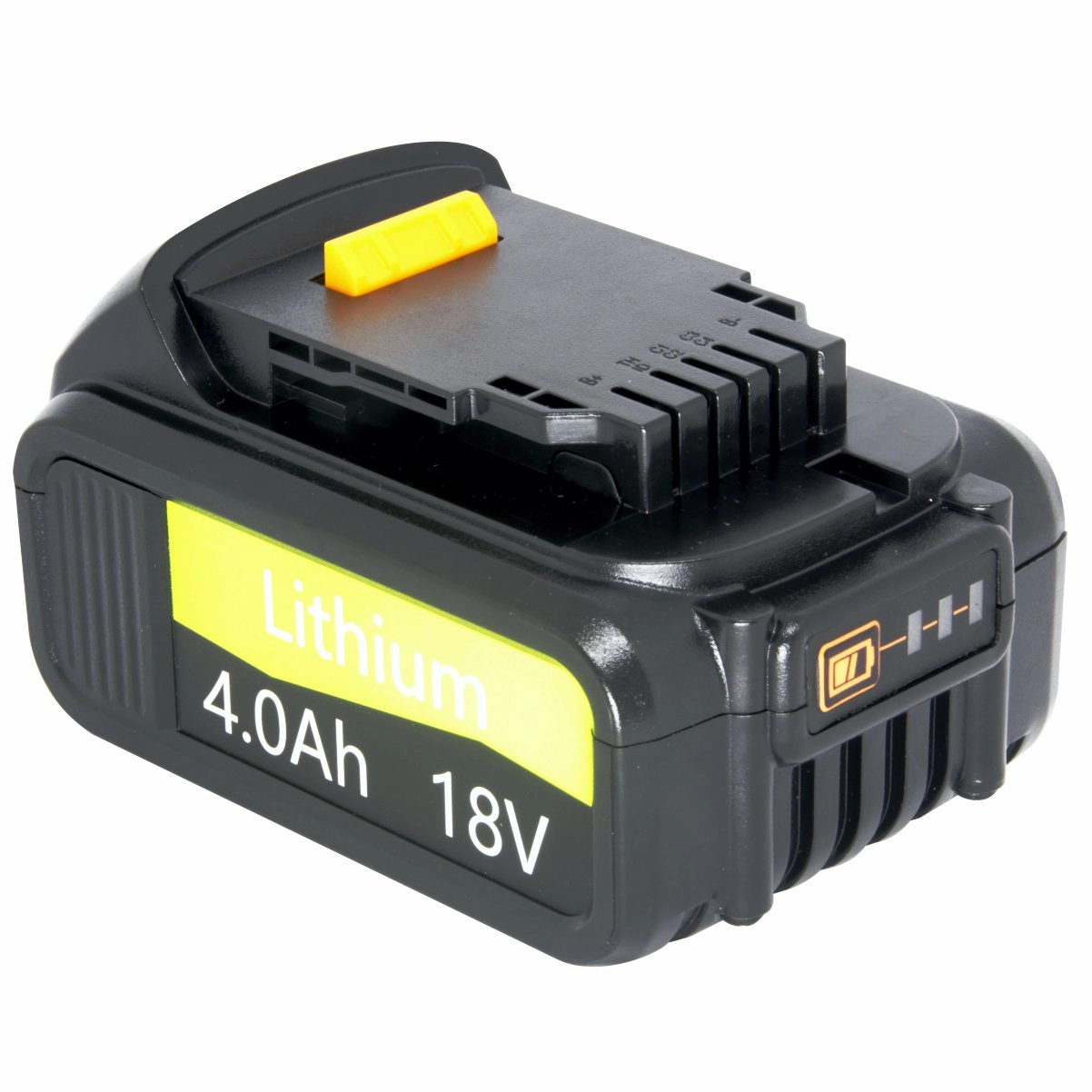 Bateria DCB205B 18V 4000mAh para Dewalt