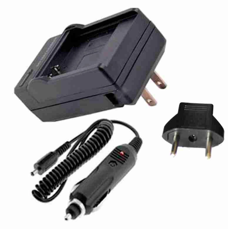 DC157 Carregador SJ4000B para SJCAM