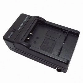 Kit 1 Bateria NP-50 + Carregador para Fujifilm Kit 1 Bateria NP-50 + Carregador para Fujifilm