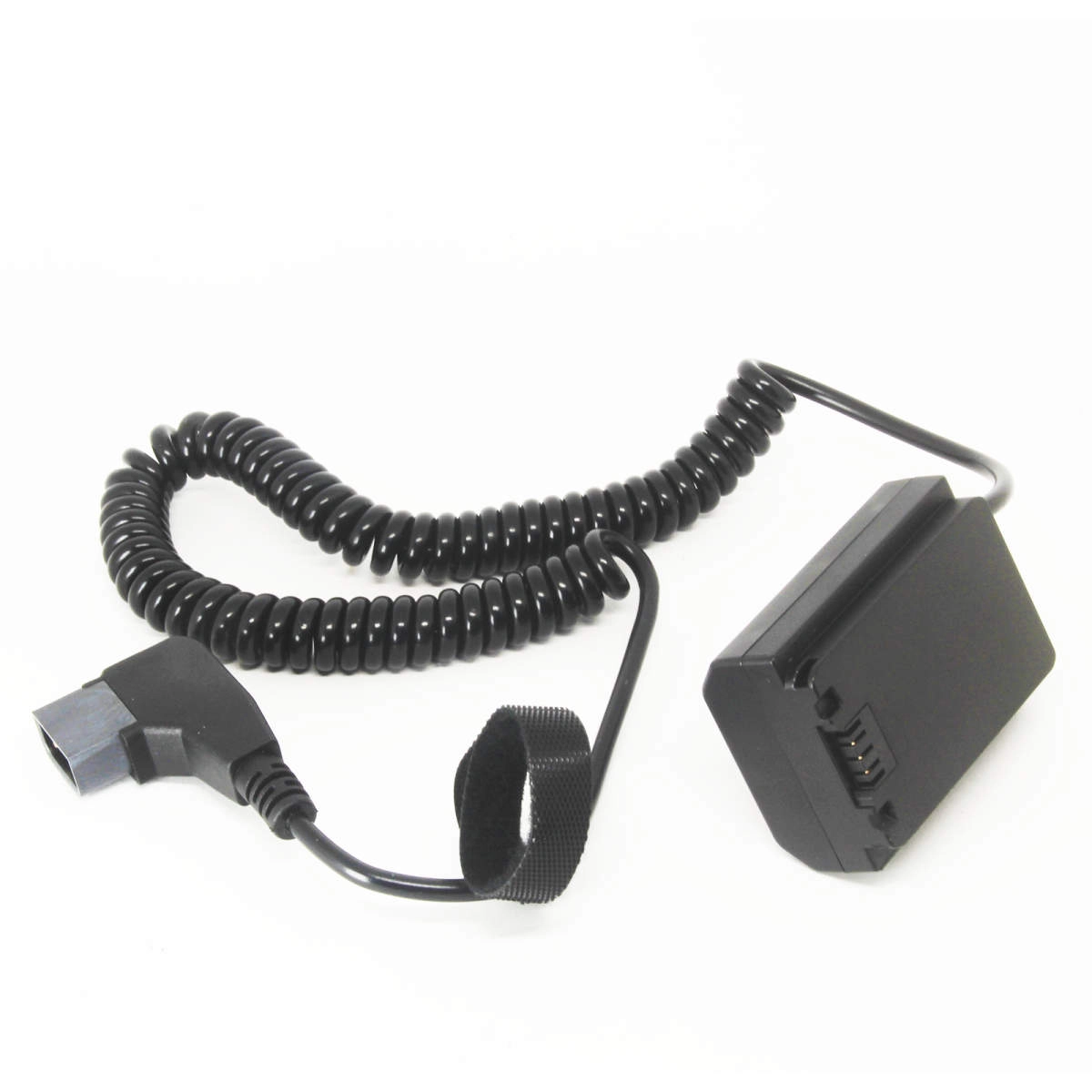 Adaptador Dummy D-TAP NP-FZ100 / VP-FZ100 para Sony