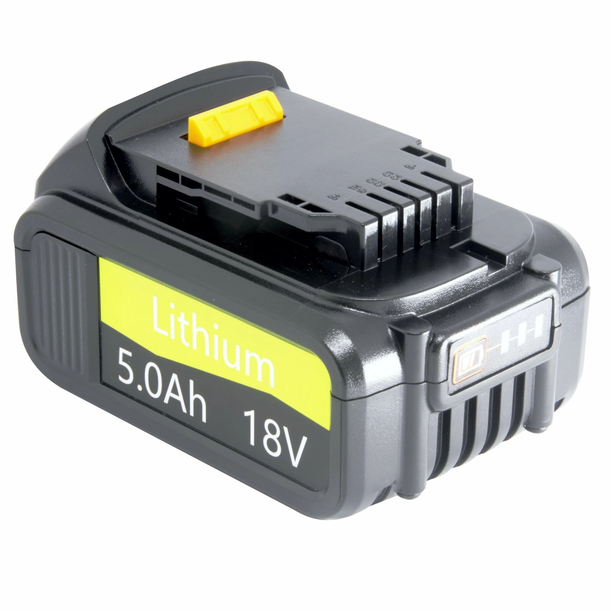 Bateria DCB205B 18V 5000mAhpara Dewalt