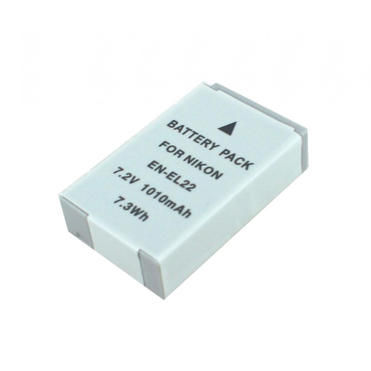 Bateria EN-EL22 para Nikon