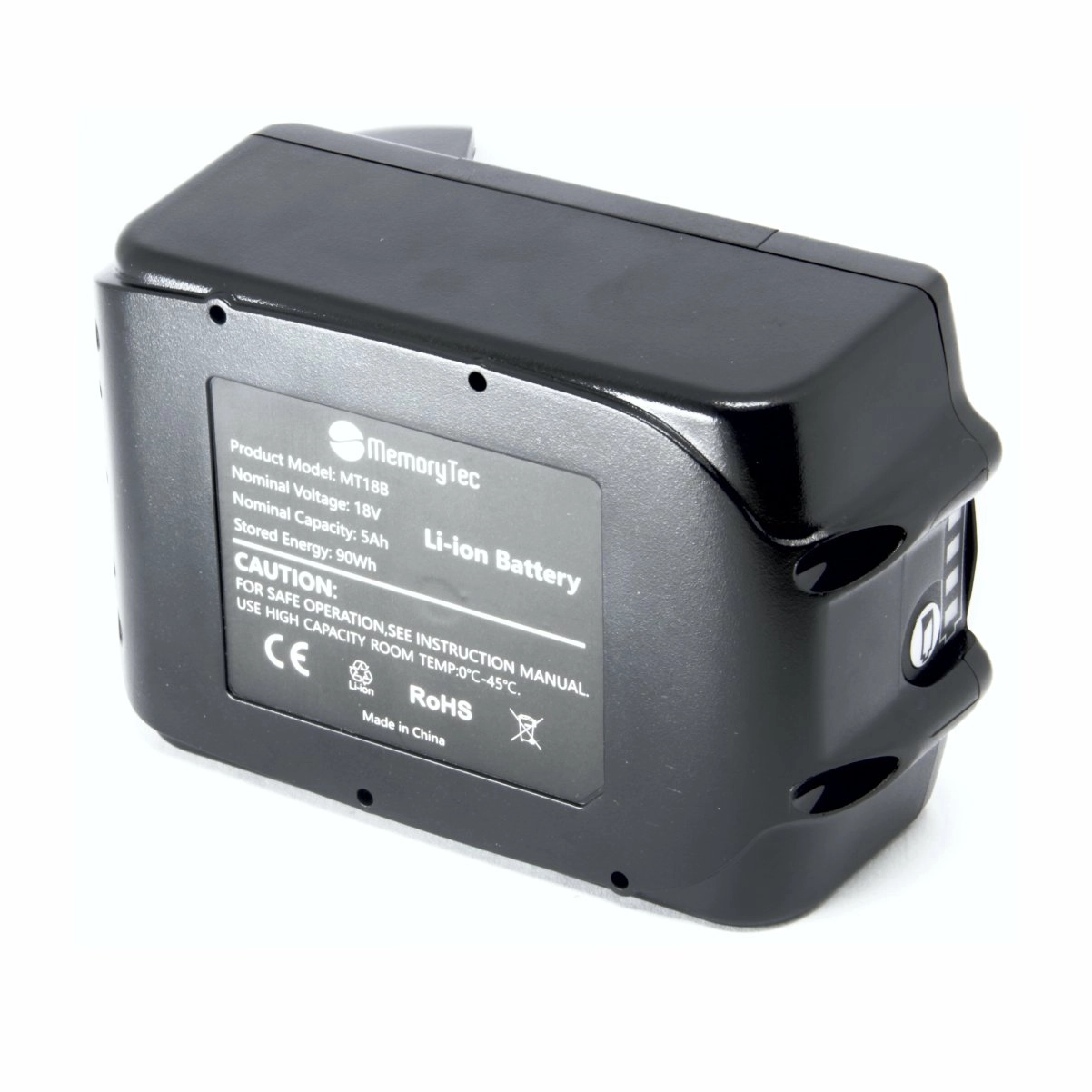 Bateria MT18B 18V 5000mAh para Makita Bateria MT18B 18V 5000mAh para Makita