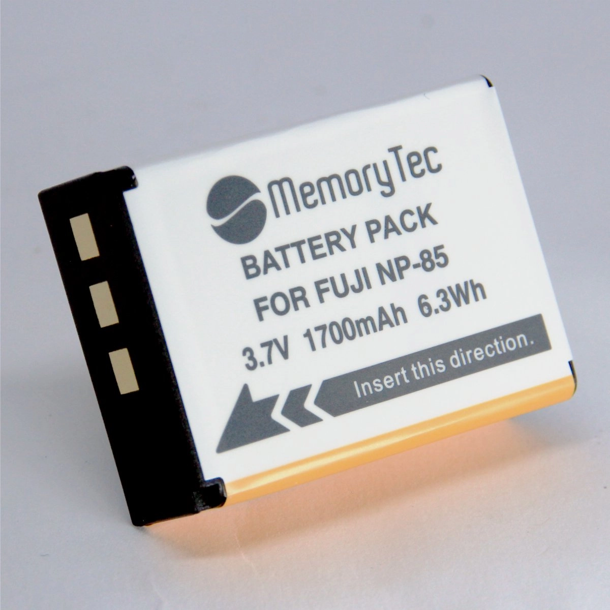 Bateria NP-85 para Fujifilm Bateria NP-85 para Fujifilm