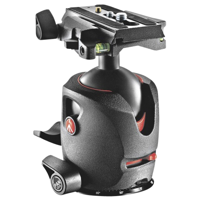 Manfrotto Cabeça MH054M0-Q5