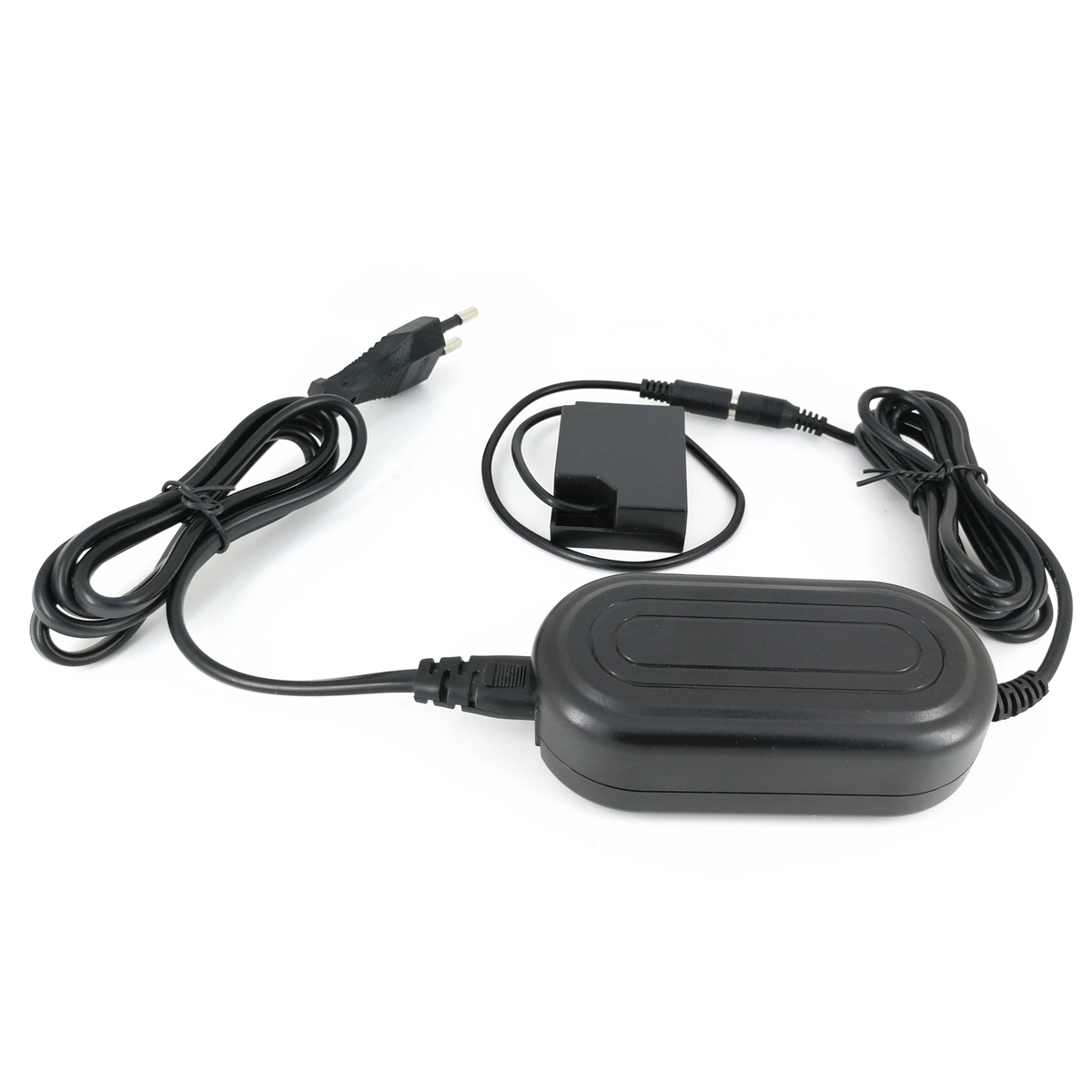 Adaptador Dummy TOMADA CP-W126 / NP-W126 para Fuji Adaptador Dummy TOMADA CP-W126 / NP-W126 para Fuji