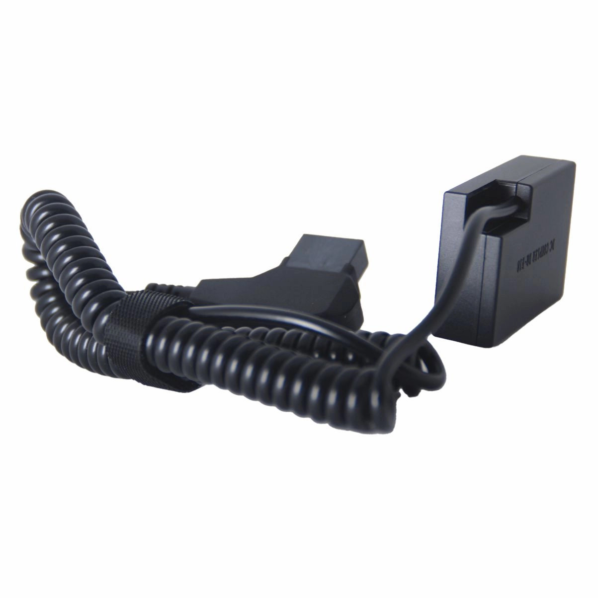 Adaptador Dummy D-TAP LP-E17 / VP-DRE17 para Canon Adaptador Dummy D-TAP LP-E17 / VP-DRE17 para Canon