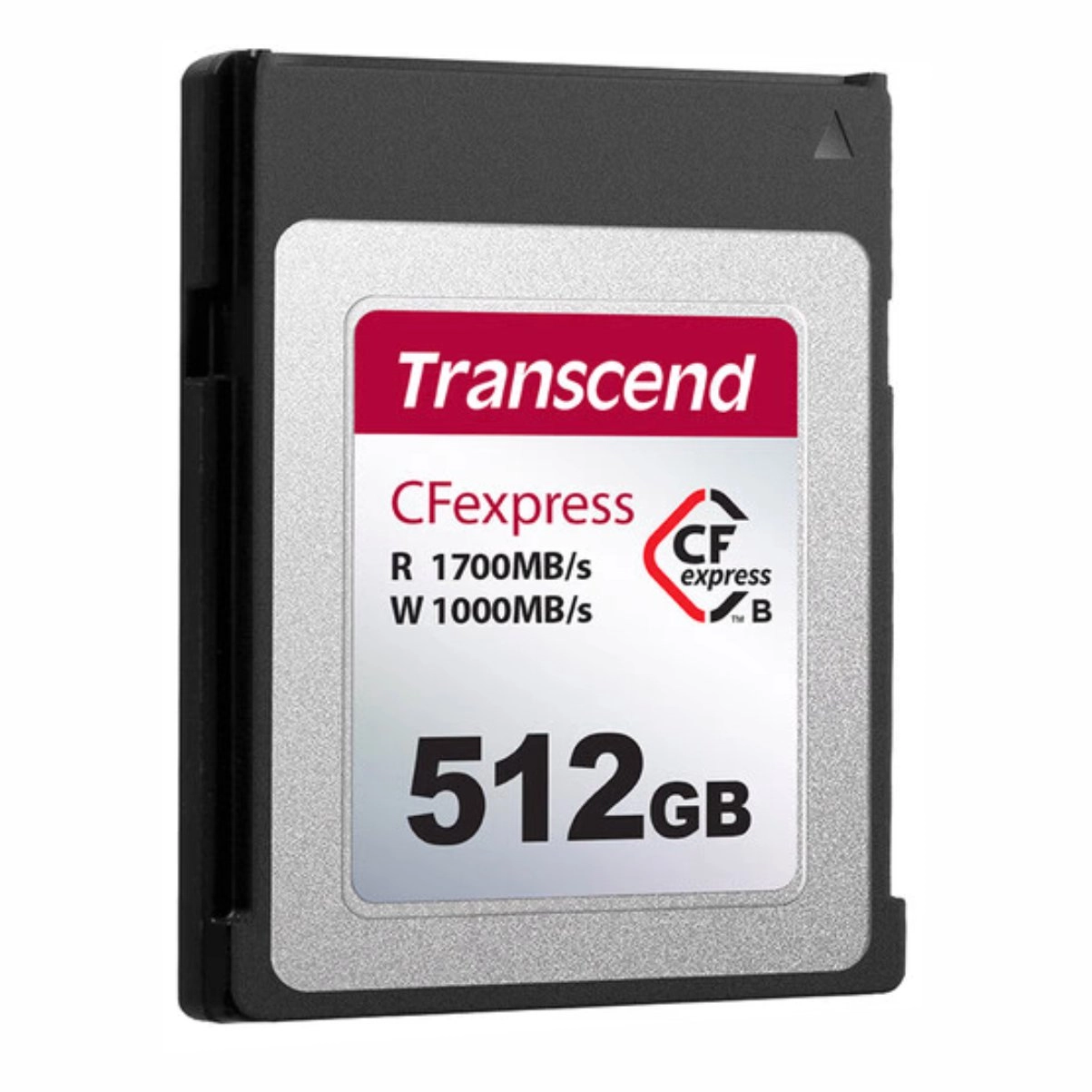 CF EXPRESS 512GB 820 TYPE B