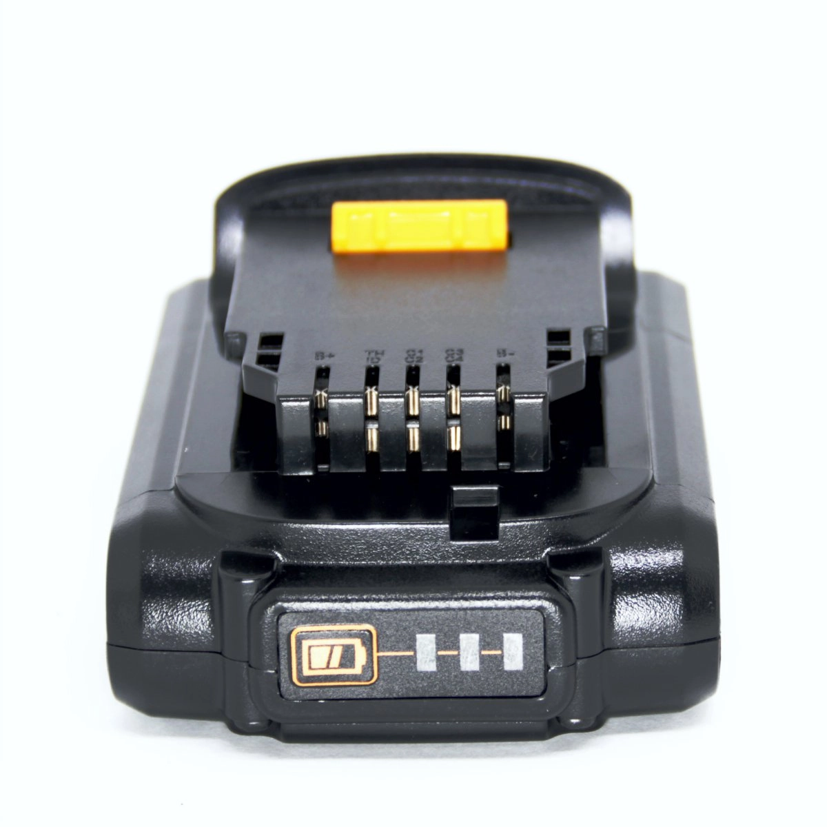 Bateria DCB200B 18V 2600mAh para Dewalt Bateria DCB200B 18V 2600mAh para Dewalt