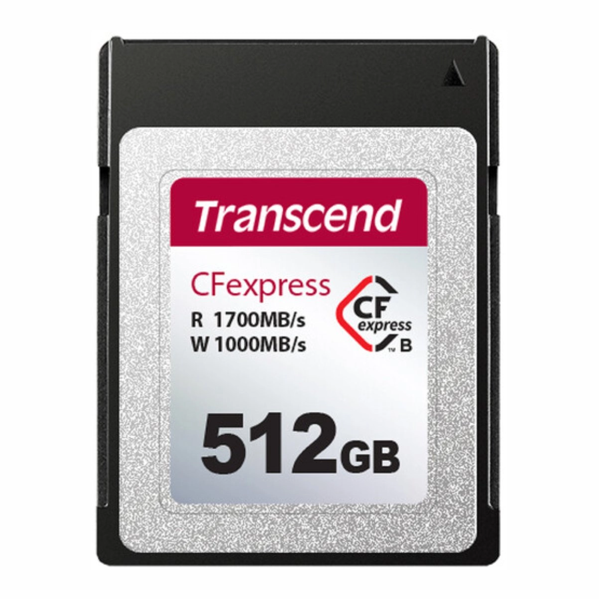 CF EXPRESS 512GB 820 TYPE B CF EXPRESS 512GB 820 TYPE B