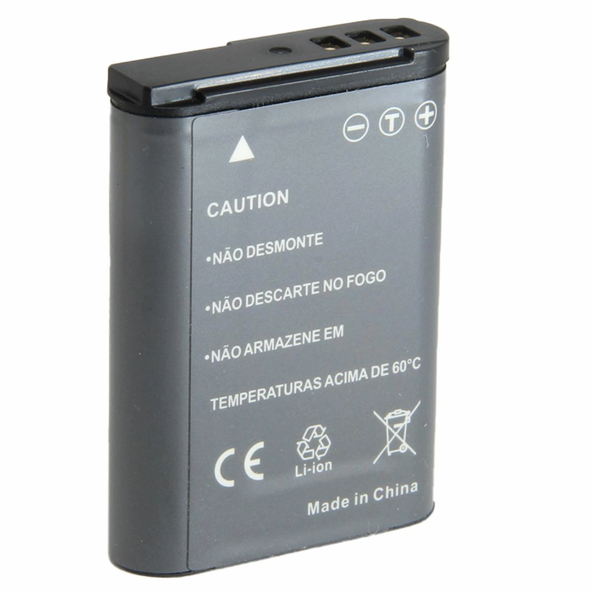 Bateria EN-EL23 para Nikon