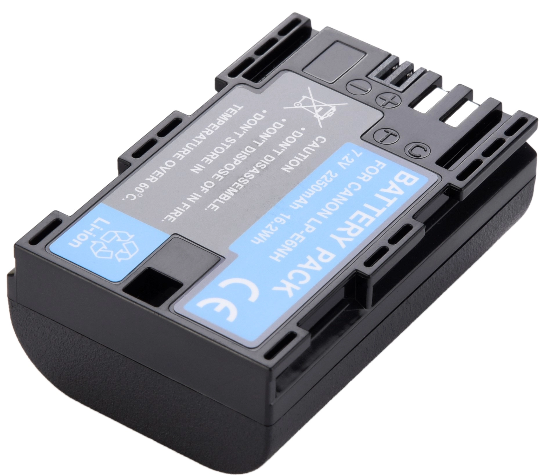 Kit 4 Baterias MemoryTec LP-E6NH PRO + Carregador Duplo DL para Canon Kit 4 Baterias MemoryTec LP-E6NH PRO + Carregador Duplo DL para Canon