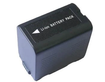 Bateria CGR-D28S para Panasonic