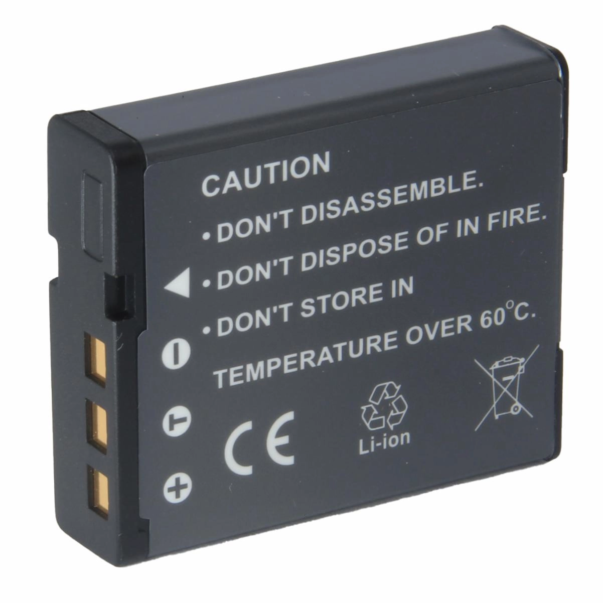 Bateria CANP-130 para Casio