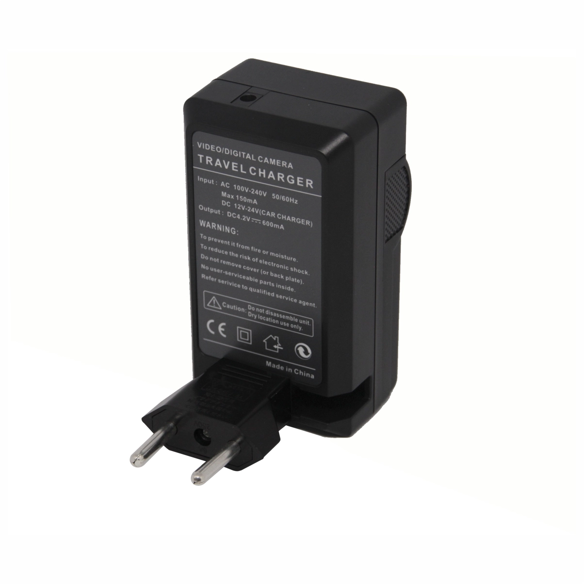 Kit 2 Baterias DMW-BCK7E+ Carregador para Panasonic Kit 2 Baterias DMW-BCK7E+ Carregador para Panasonic