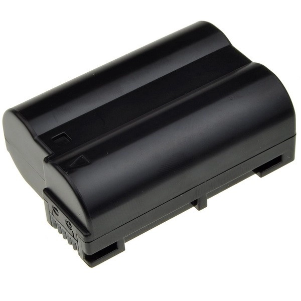 Kit Battery Grip MB-D15 + 1 Bateria EN-EL15 para Nikon Kit Battery Grip MB-D15 + 1 Bateria EN-EL15 para Nikon