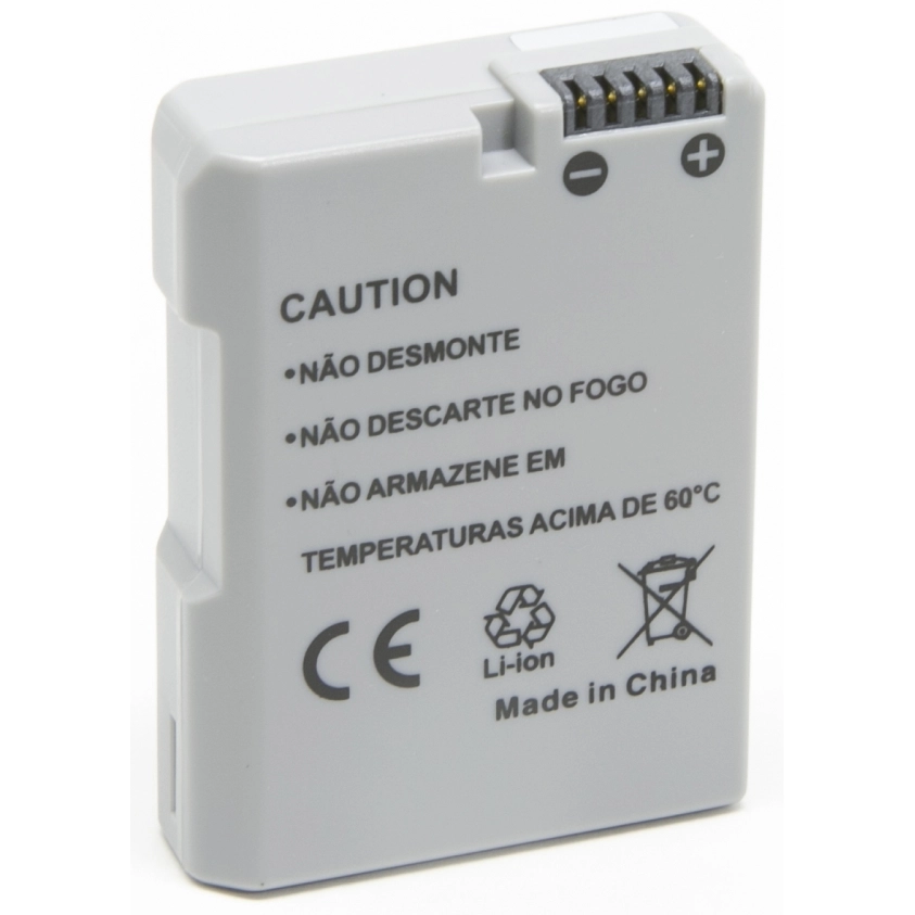 Bateria EN-EL14 para Nikon Bateria EN-EL14 para Nikon