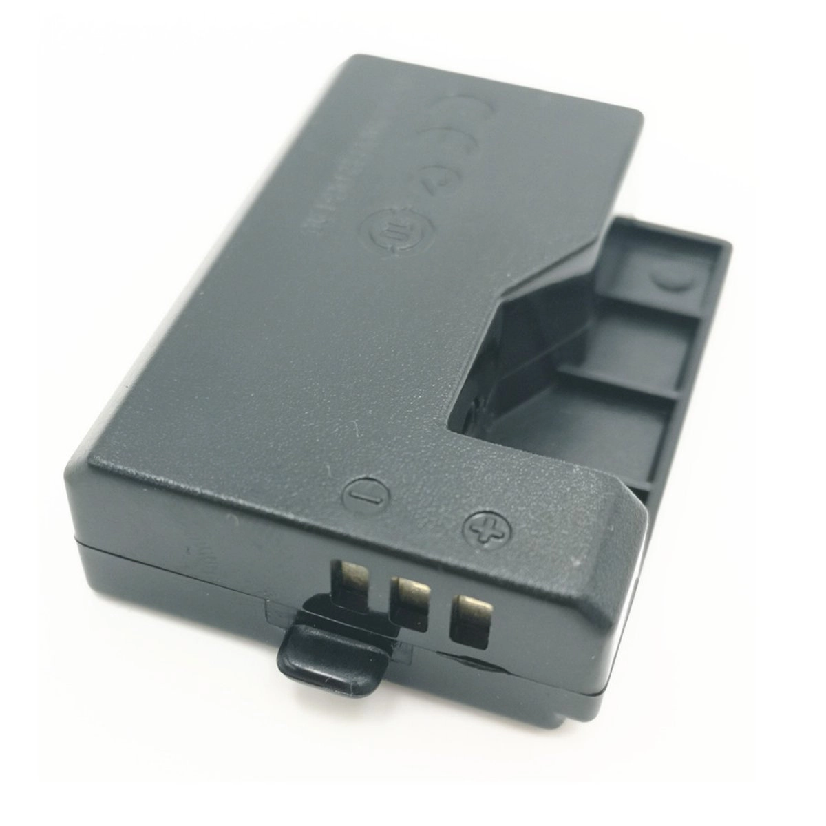 Adaptador Dummy USB DR-E10 / LP-E10 para Canon Adaptador Dummy USB DR-E10 / LP-E10 para Canon
