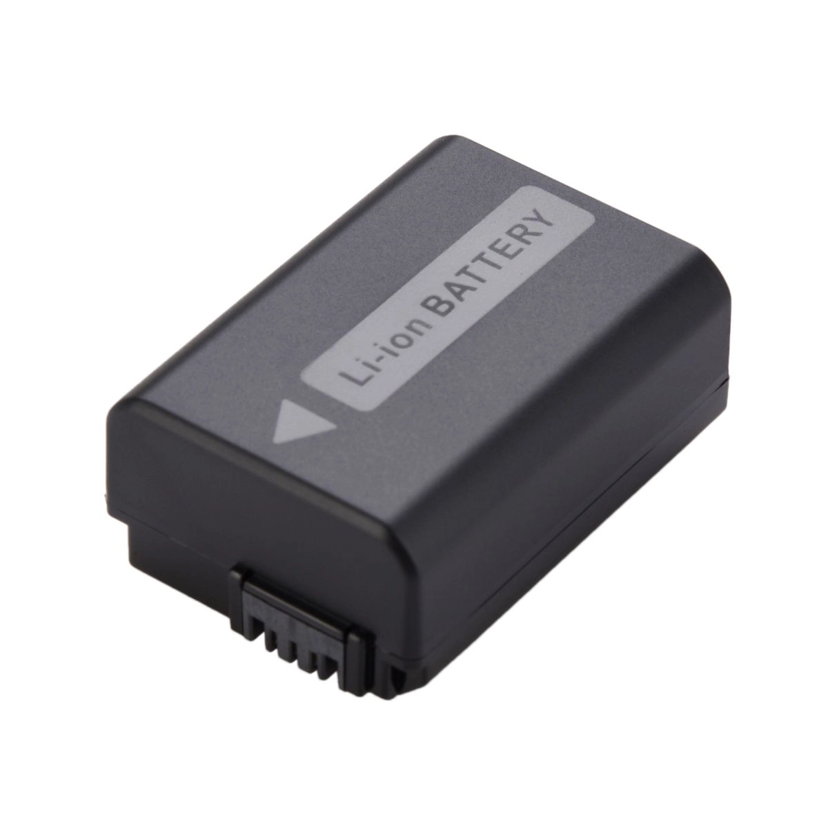 Kit 3 Baterias NP-FW50 + 2 Carregadores para Sony Kit 3 Baterias NP-FW50 + 2 Carregadores para Sony