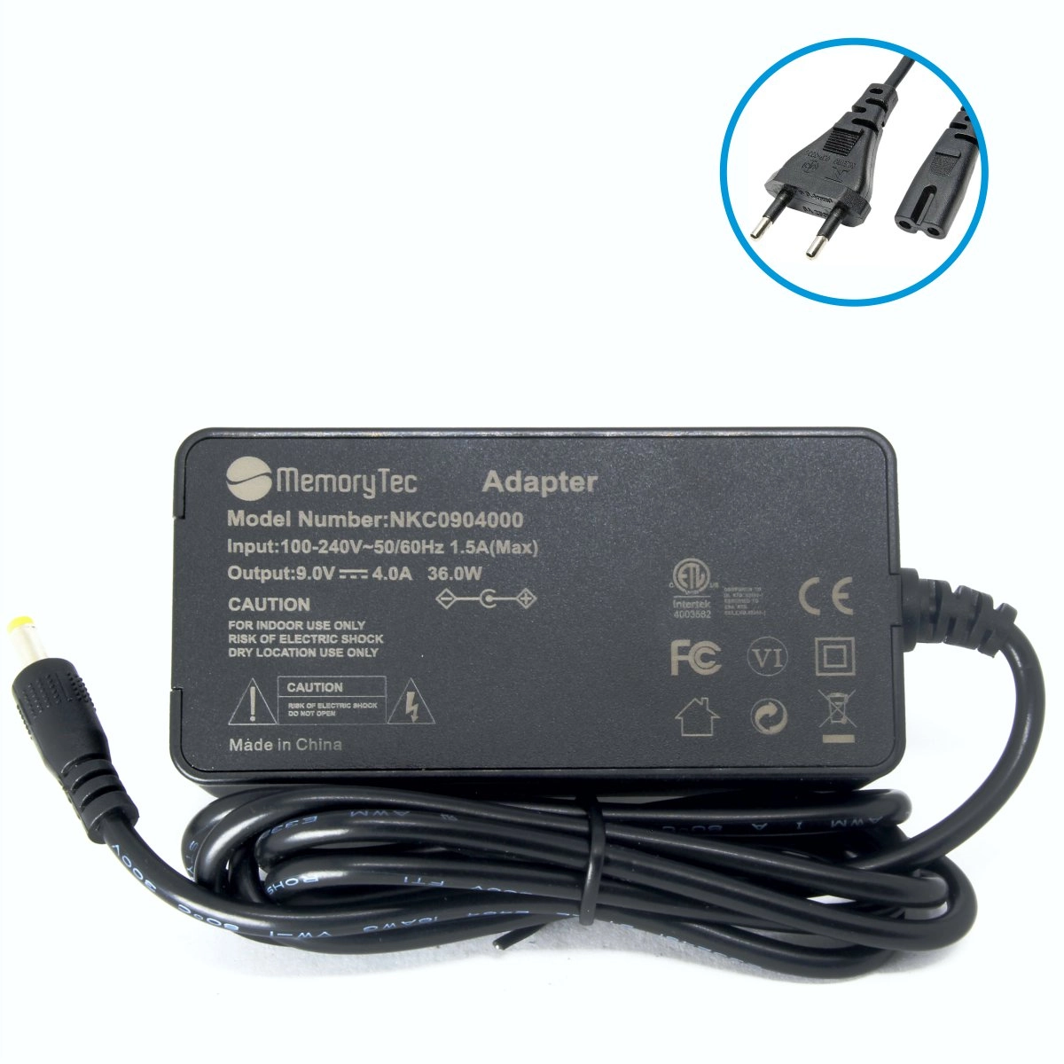 Adaptador Dummy TOMADA DR-BLC12 / DMW-BLC12 para Panasonic Adaptador Dummy TOMADA DR-BLC12 / DMW-BLC12 para Panasonic