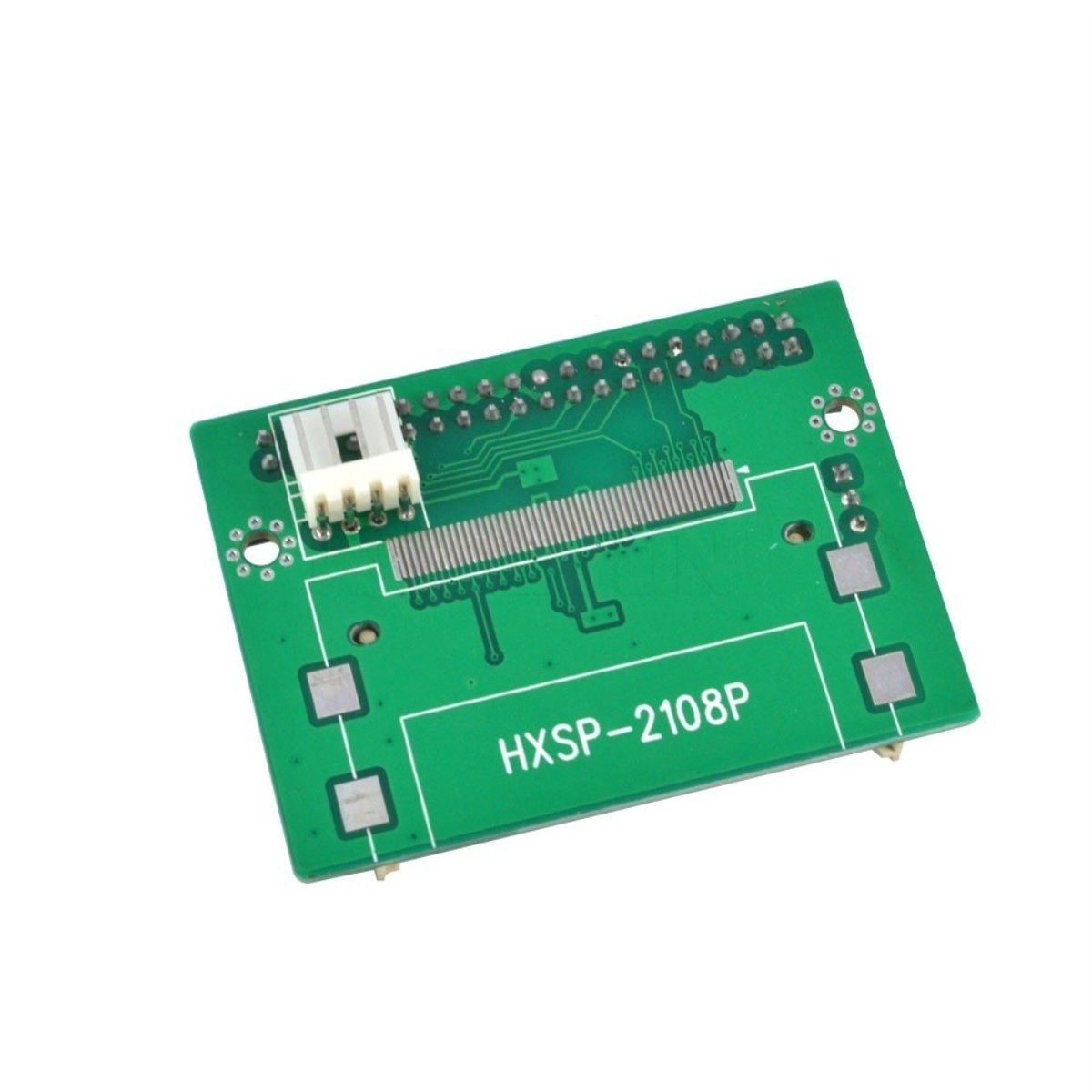 ADAPTADOR CF PARA IDE 40-PIN MACHO