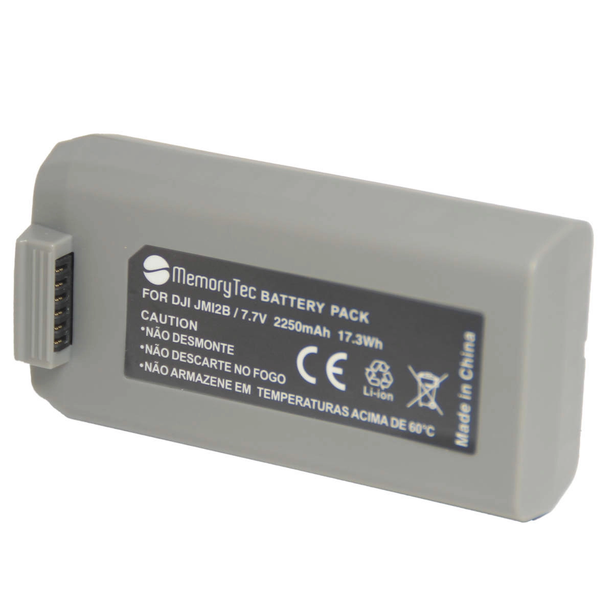 Bateria JMI2B para DJI Mini2