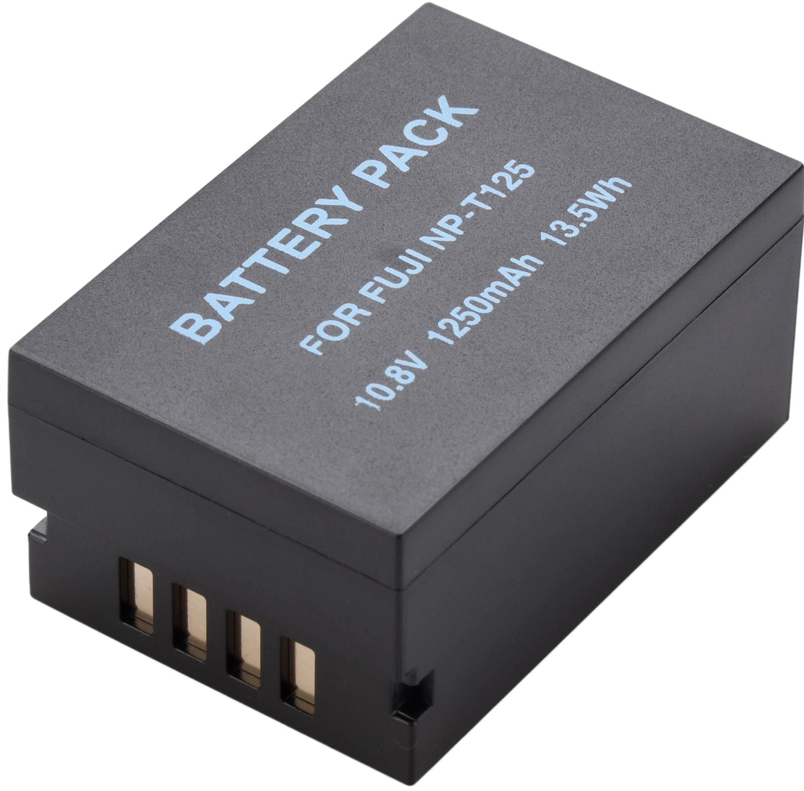 Bateria NP-T125 para Fujifilm