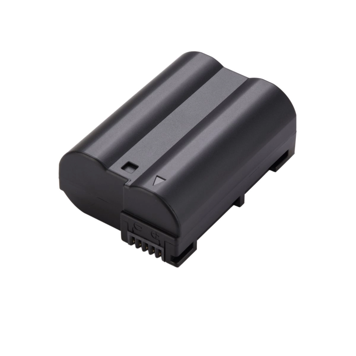 Kit Battery Grip MB-N10RC + 2 Baterias EN-EL15 + Carregador para Nikon Z6 / Z7 Kit Battery Grip MB-N10RC + 2 Baterias EN-EL15 + Carregador para Nikon Z6 / Z7