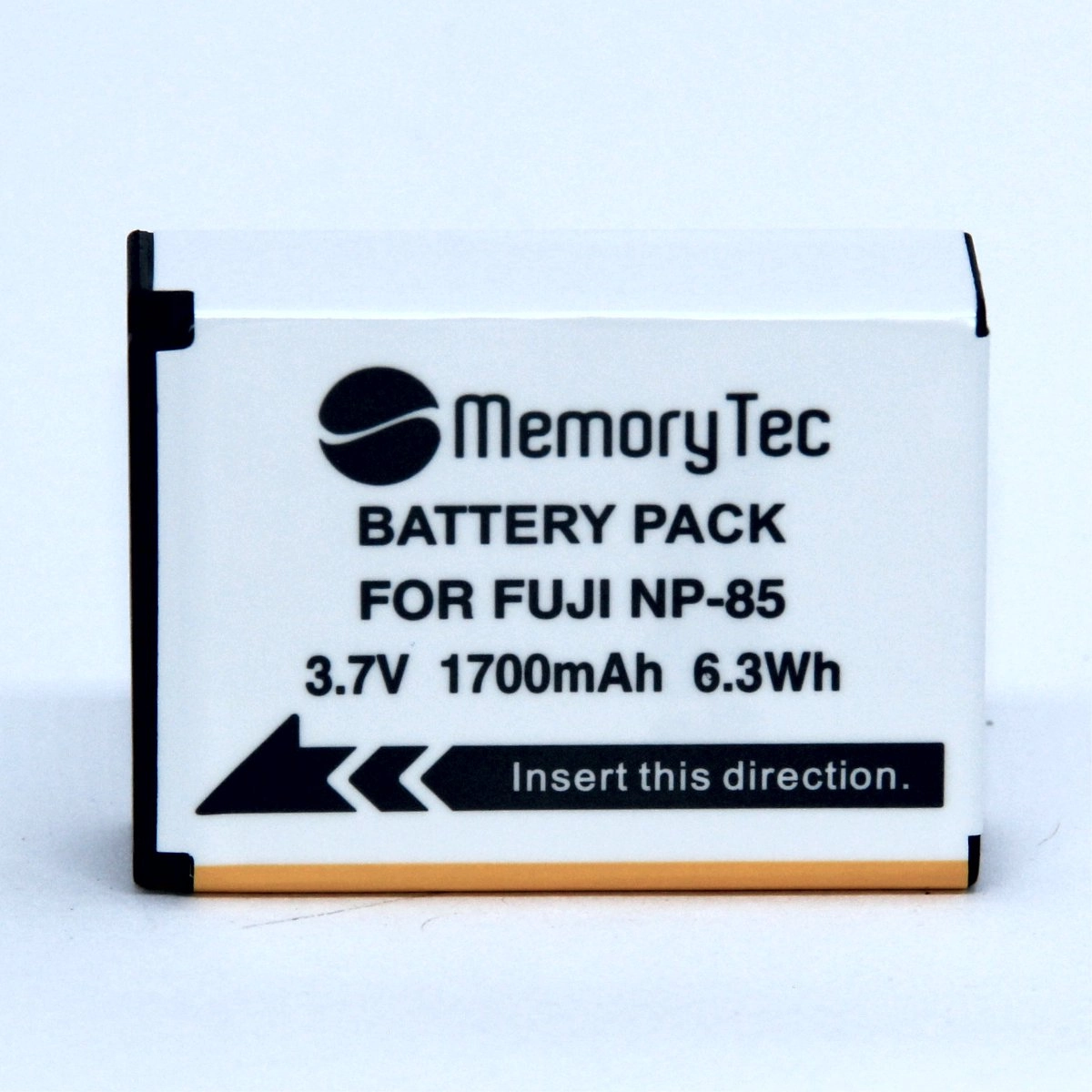 Bateria NP-85 para Fujifilm Bateria NP-85 para Fujifilm