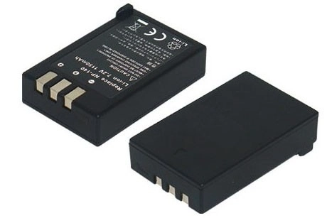 Bateria NP-140 para FujiFilm