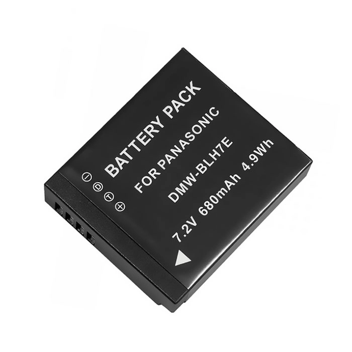 Bateria DMW-BLH7 para Panasonic