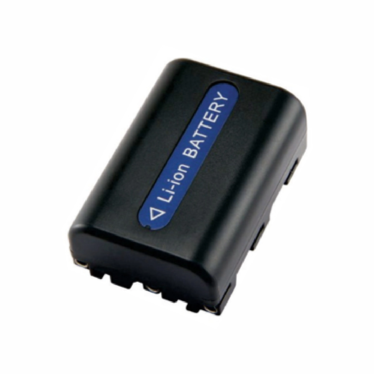 Kit 2 Baterias NP-FM55H + 1 Bateria NP-F970 para Sony Kit 2 Baterias NP-FM55H + 1 Bateria NP-F970 para Sony