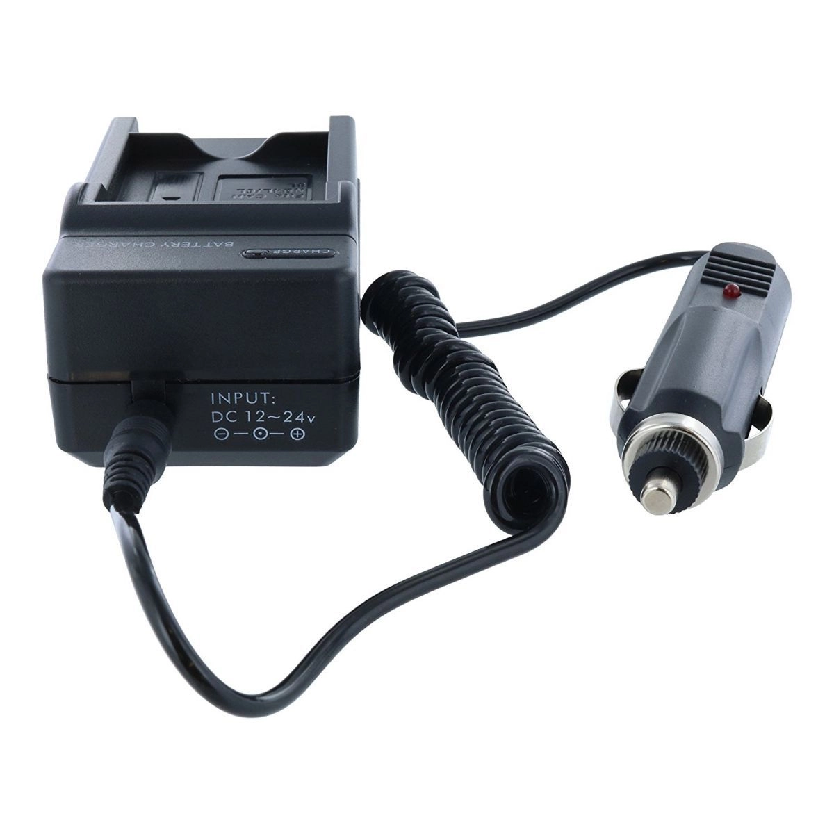 Kit 4 Baterias LP-E6/LP-E6N + Carregador para Canon Kit 4 Baterias LP-E6/LP-E6N + Carregador para Canon